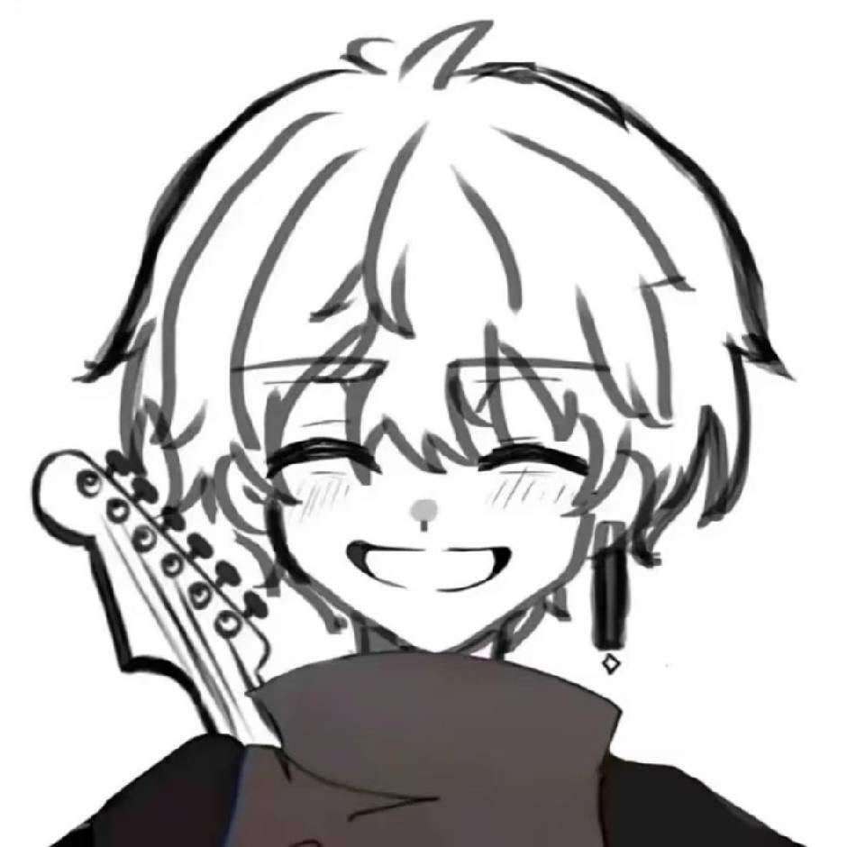 团队成员头像